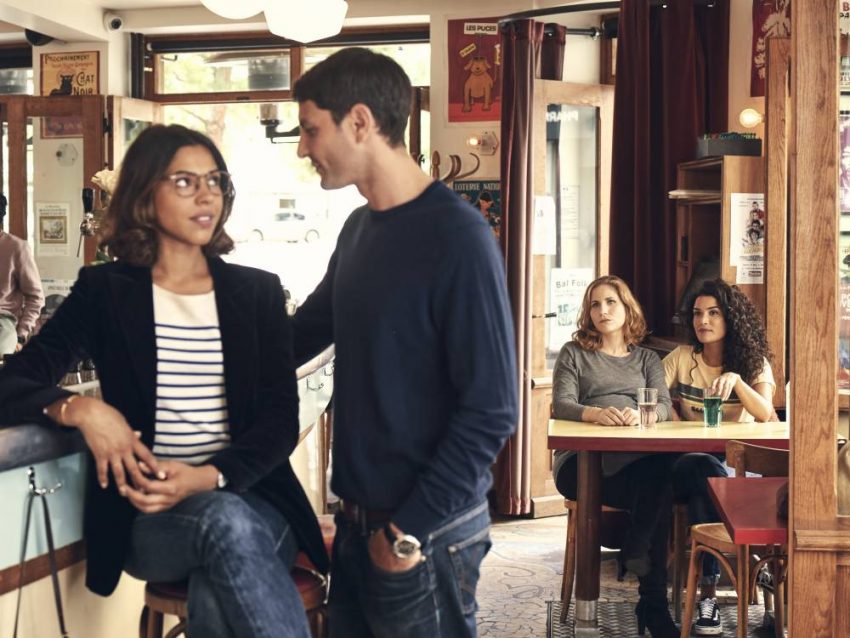 Szerelem rendelésre - évadpremier