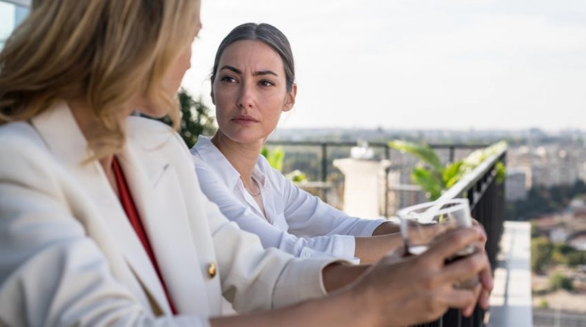 Új sorozatok HBO Max 2022