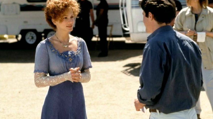 Legjobb romantikus karácsonyi filmek