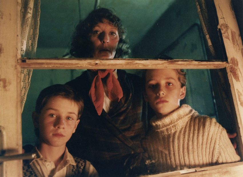 ’56-os forradalom filmek