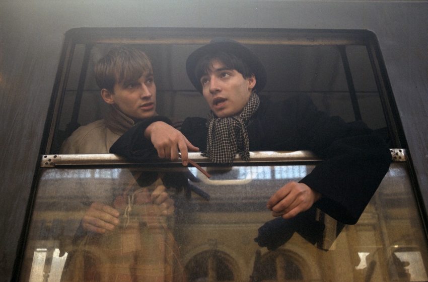 1956 október 23 filmek