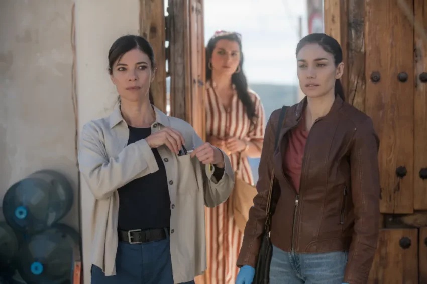 legjobb soroazatok Netflix nőnap