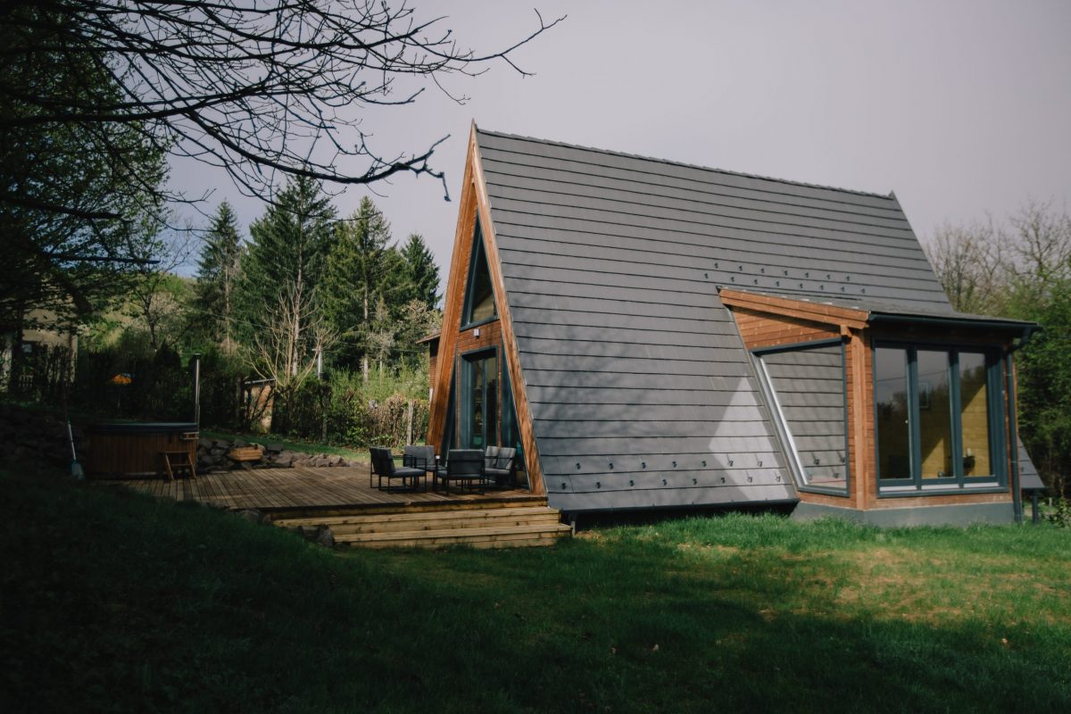 MátraTea Elvonulóház