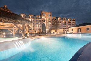 Hotel Európa Fit****superior 