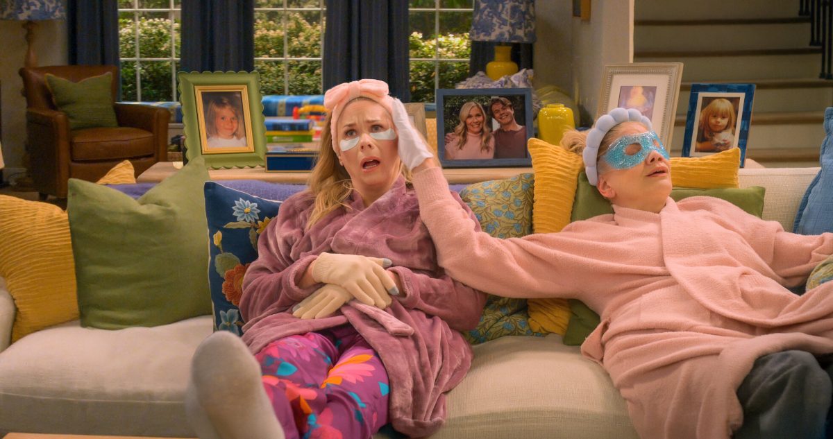 Legjobb netflix sorozatok 2025 nyár