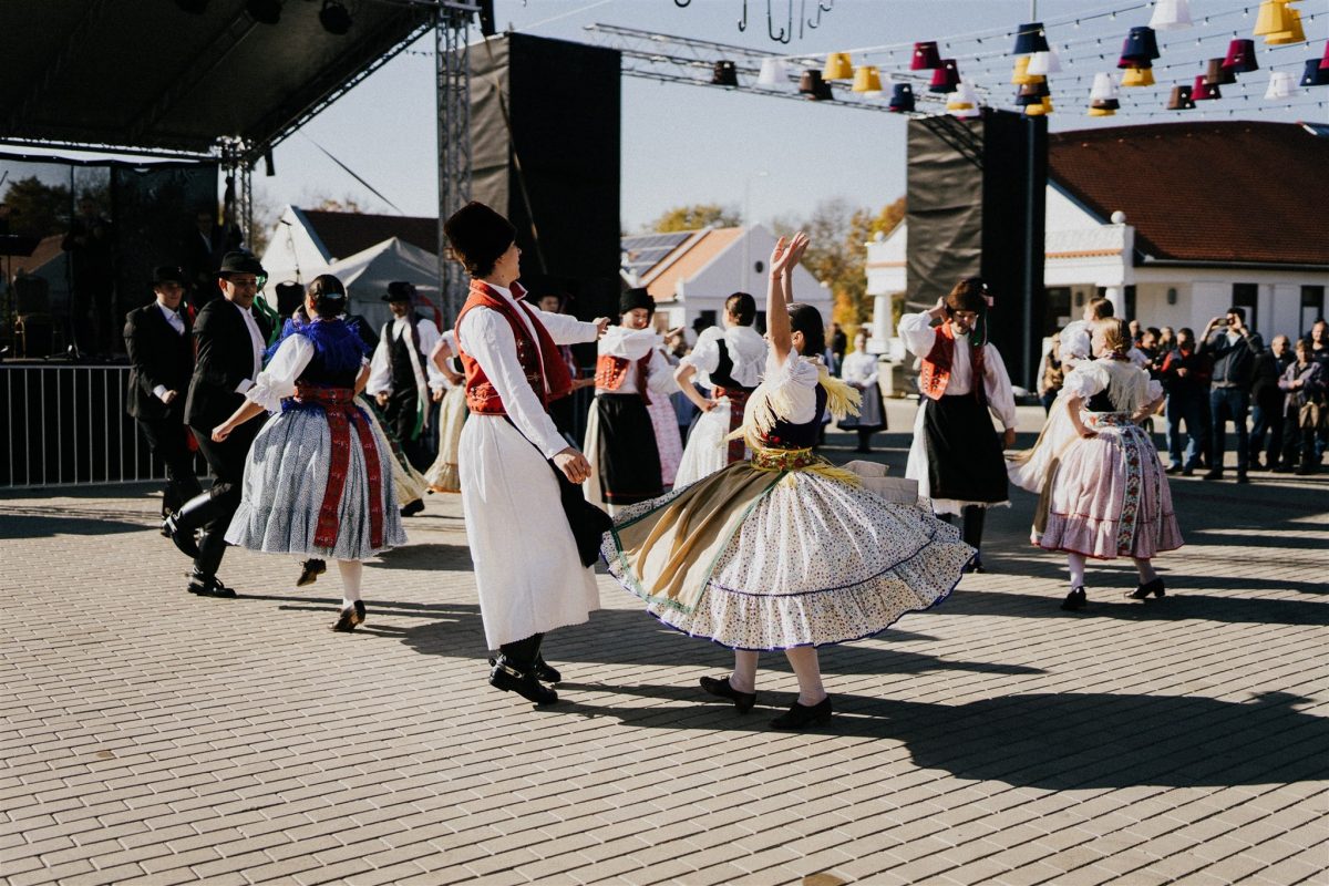 Ősz, október, kitekintő, programok, kultúra, gasztronómia, Magyarország