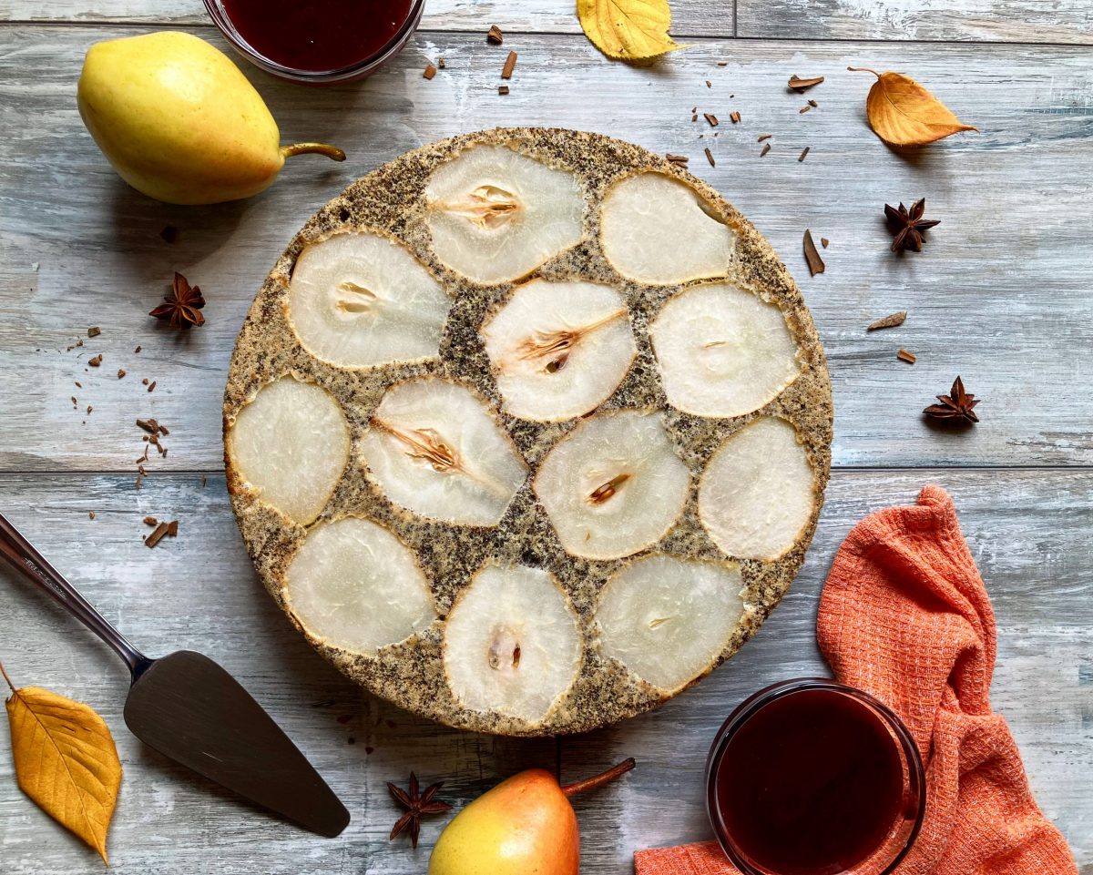 őszi sütemény piterecept pite desszert