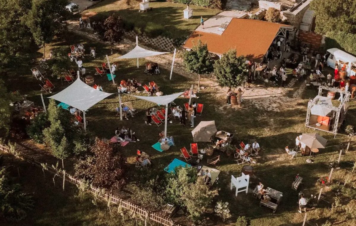 őszi programok Balaton 2025 szeptember