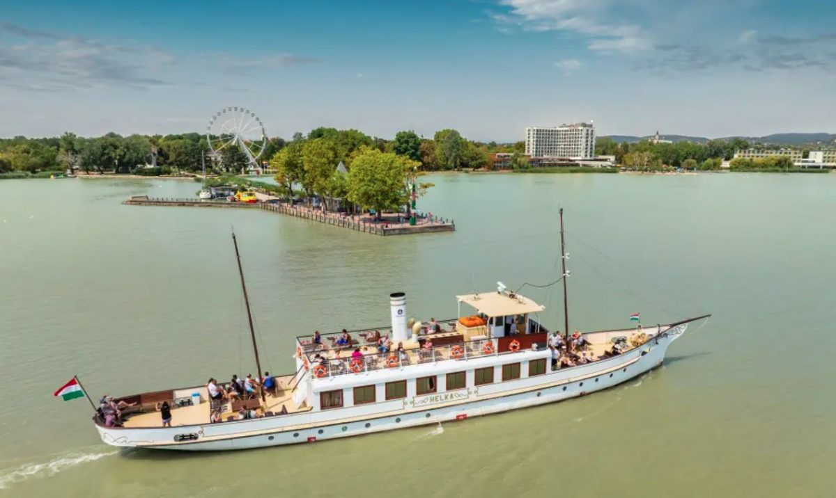 balatoni programok 2025 szeptemer