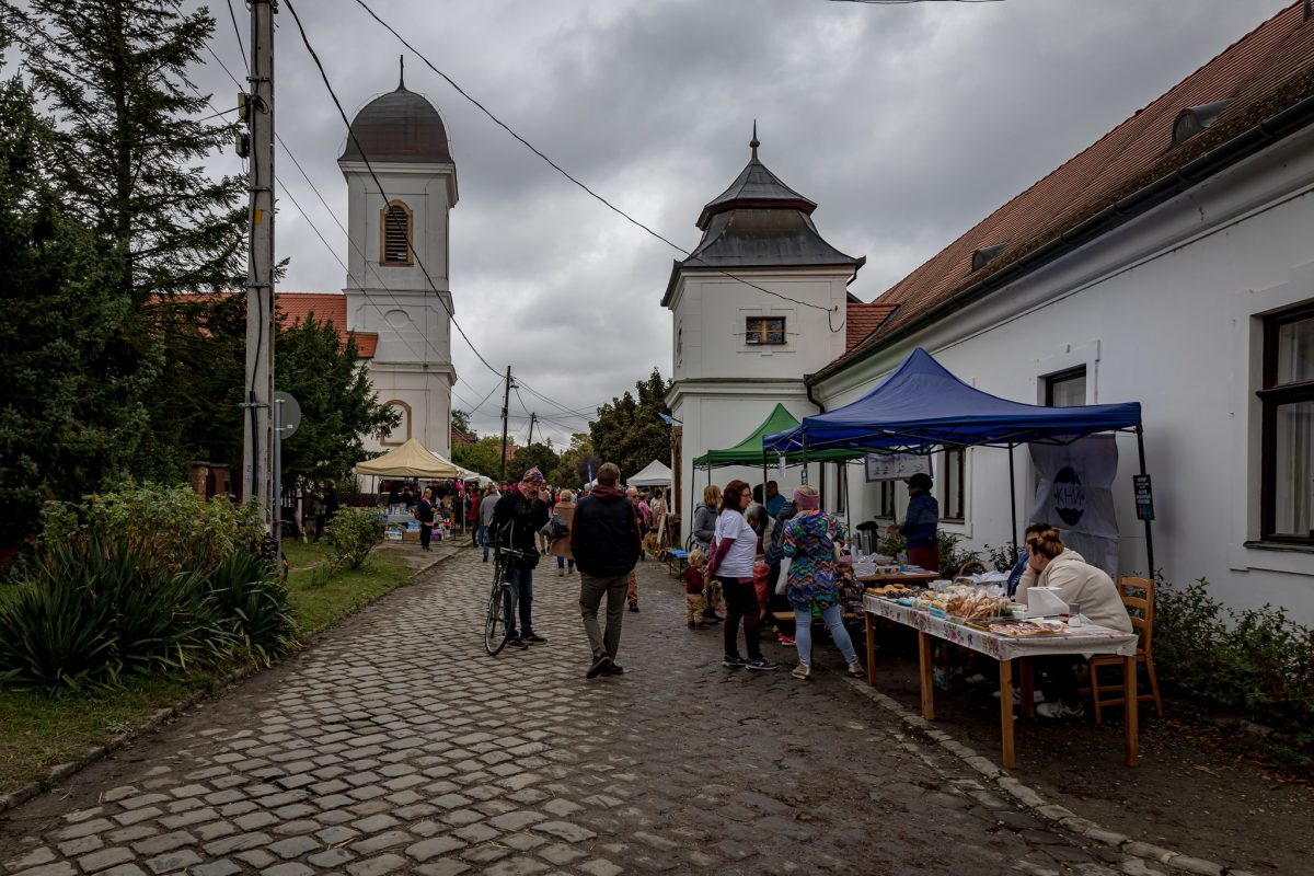 Ősz, október, kitekintő, programok, kultúra, gasztronómia, Magyarország
