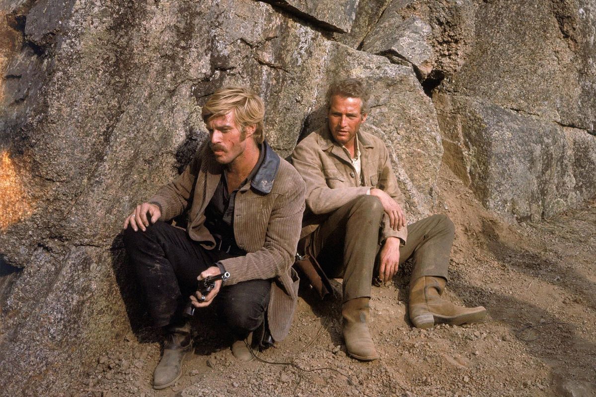 Robert Redford legjobb filmek