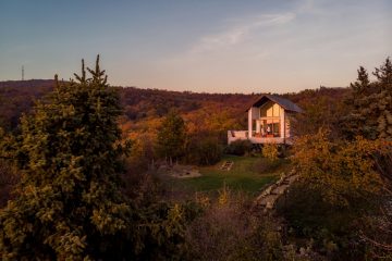 SUQO szálláshely Sukorón