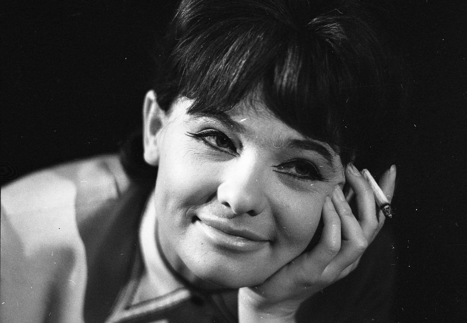 Ingyenes kiállítás tárja elénk Törőcsik Mari soha nem látott fotóit