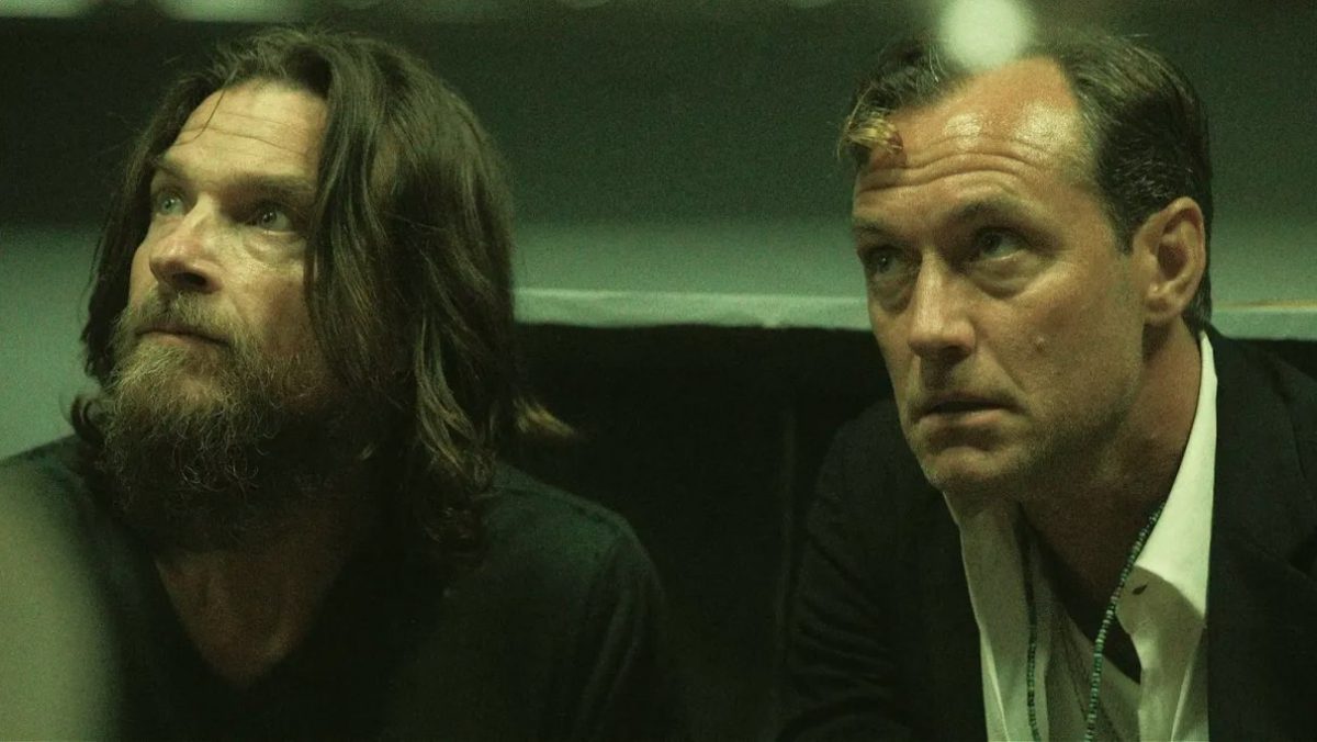 Legjobb netflix sorozatok 2025 ősz