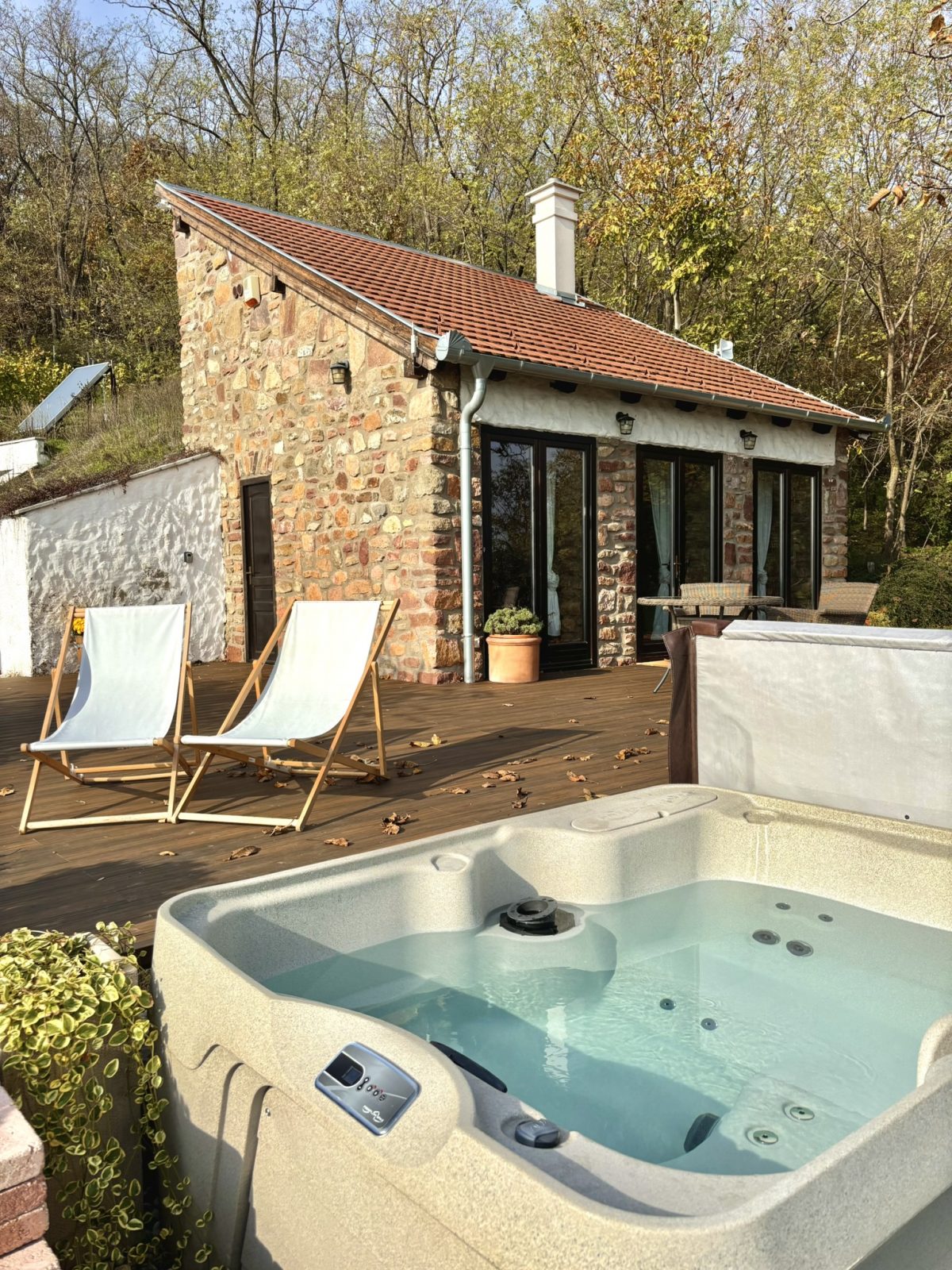 Káli Panoráma Birtok