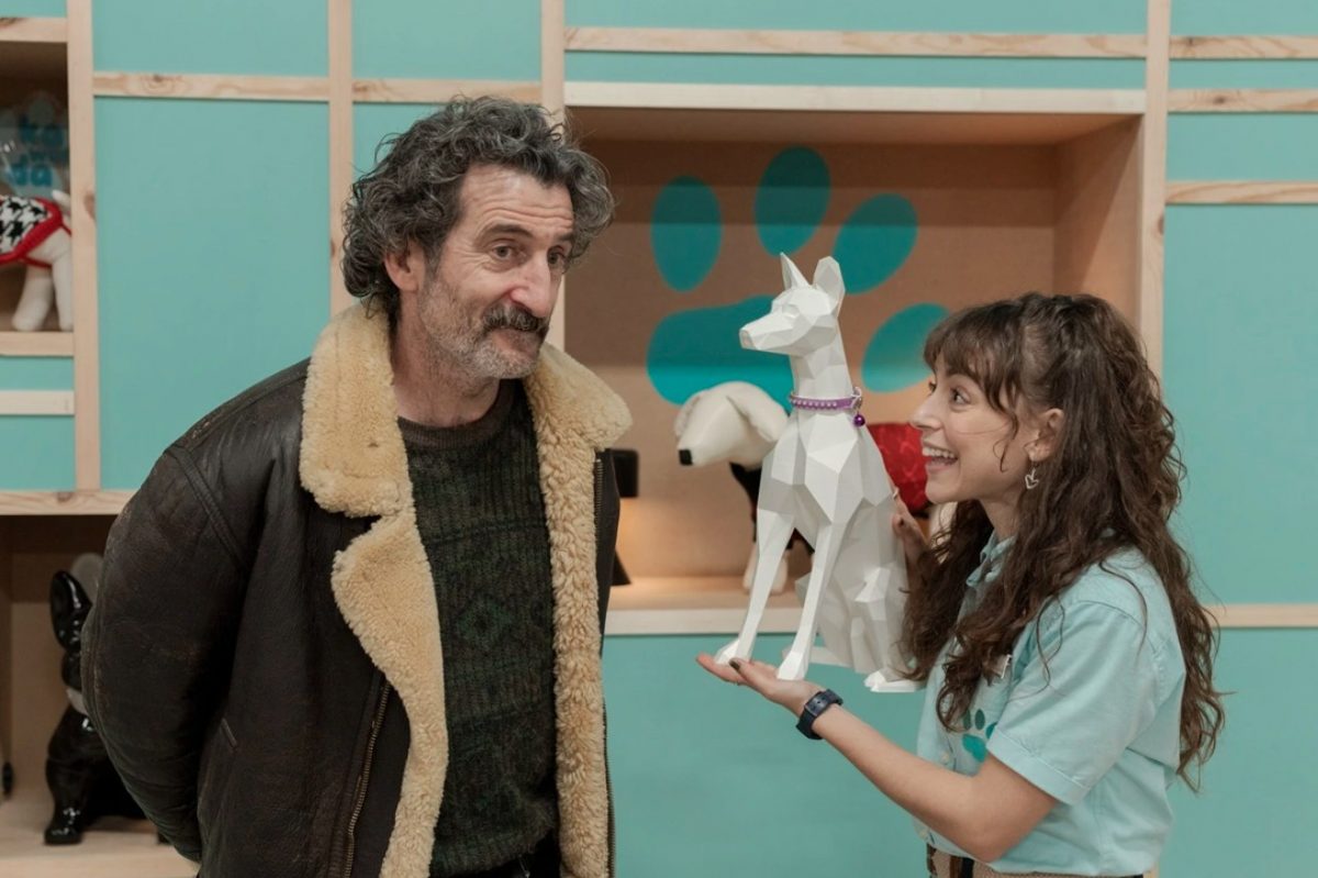 Legjobb sorozatok 2025 ősz - Netflix, HBO Max, Disney+