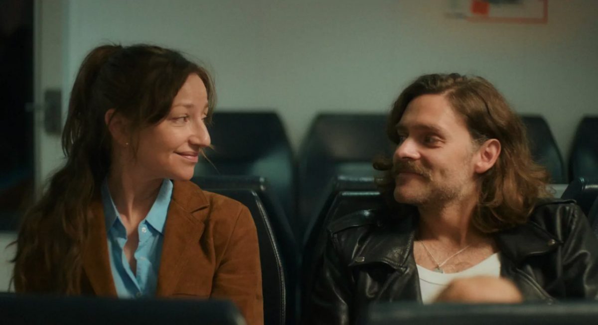 Új szerelmes filmek 2025