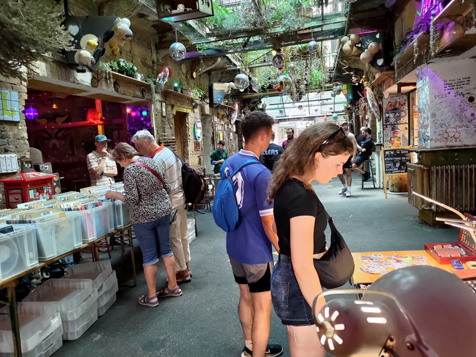 budapesti programok az október 23-i hétvégén