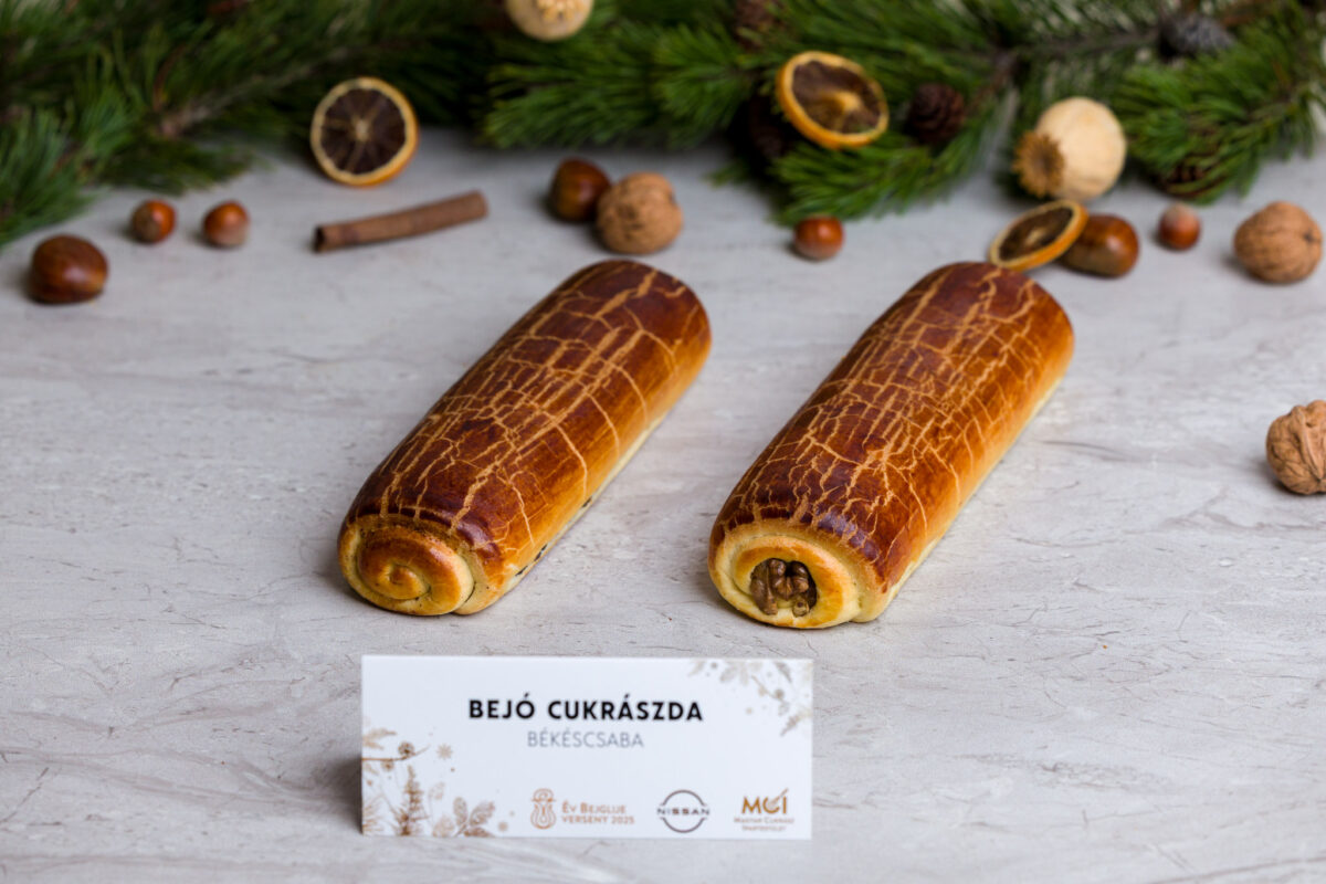 legfinomabb mákos bejgli 2025