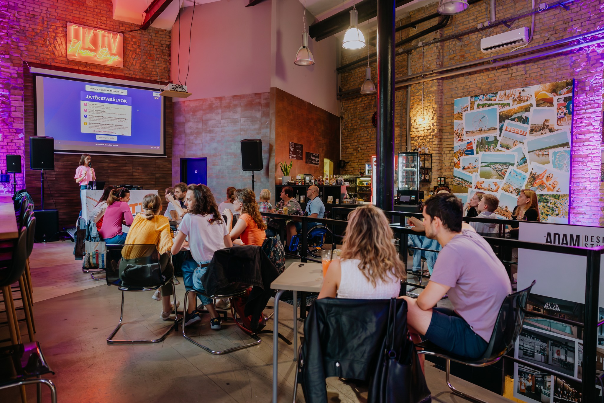 9 izgalmas kvízest Budapesten, ahol próbára tehetitek tudásotokat novemberben