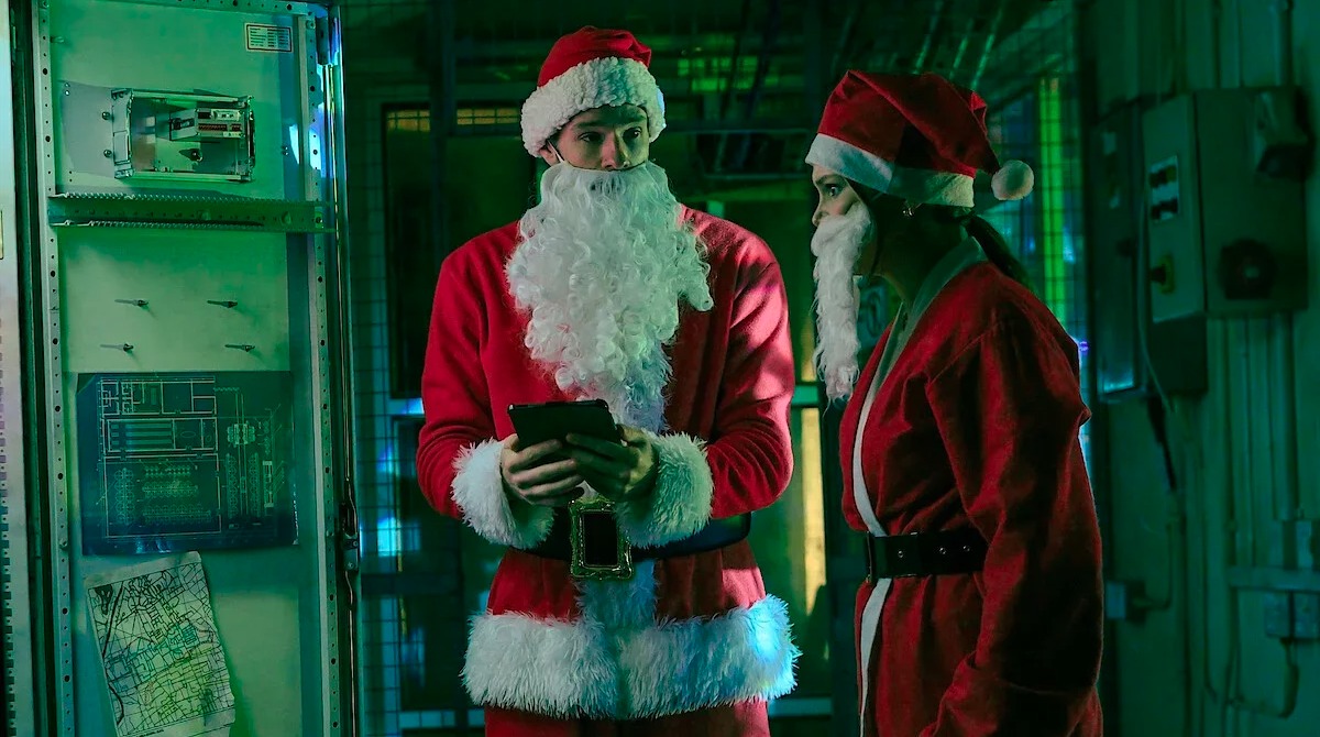 15 elbűvölő, új karácsonyi film 2025-ben, amit még biztos nem láttál