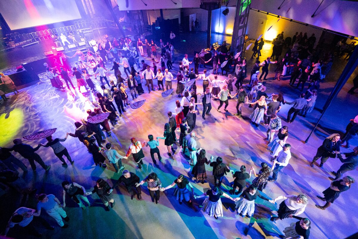 bakancslistás programok, programok országszerte, február