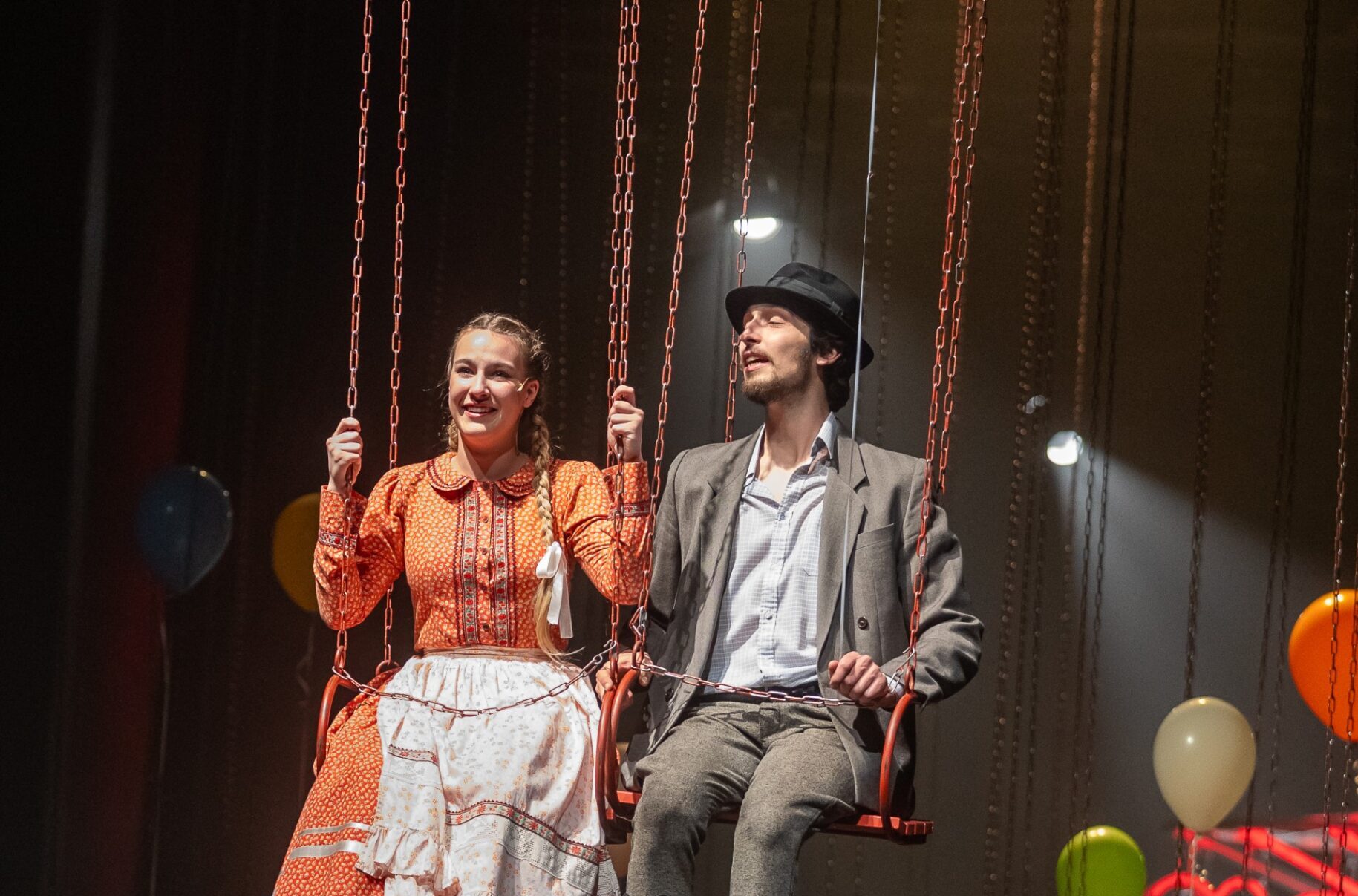 5+1 káprázatos színdarab, ami bearanyozza a téli estéket Budapesten