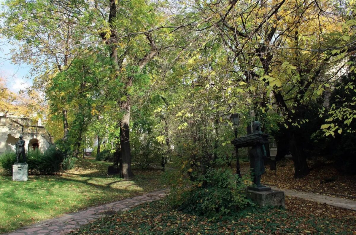 hétvégi programok Budapesten 2026 január