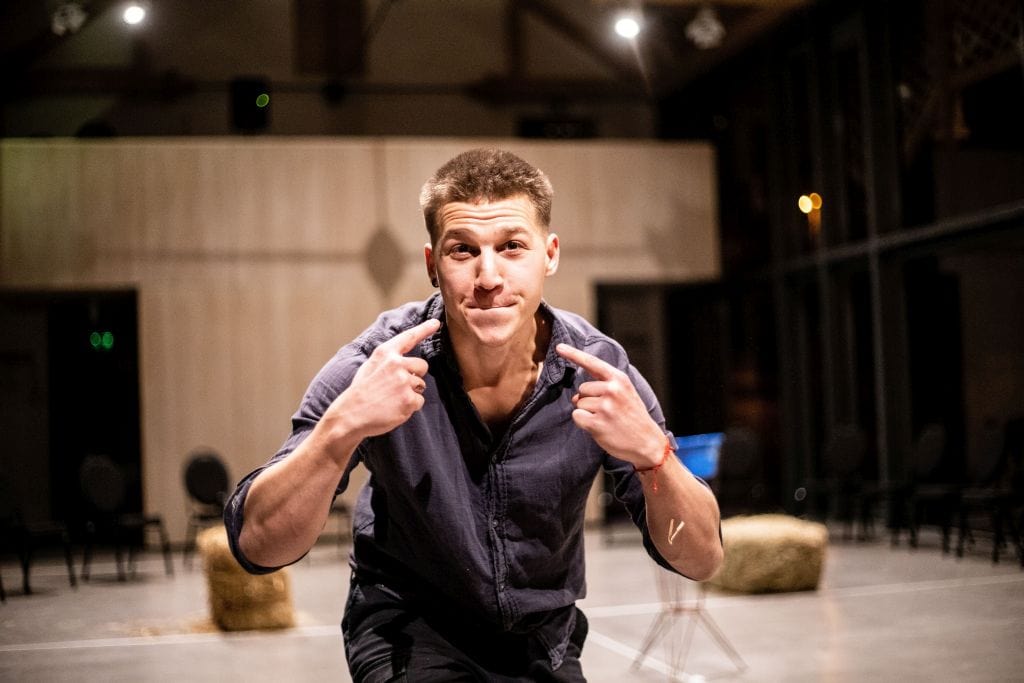 Telik - Márfi Márk