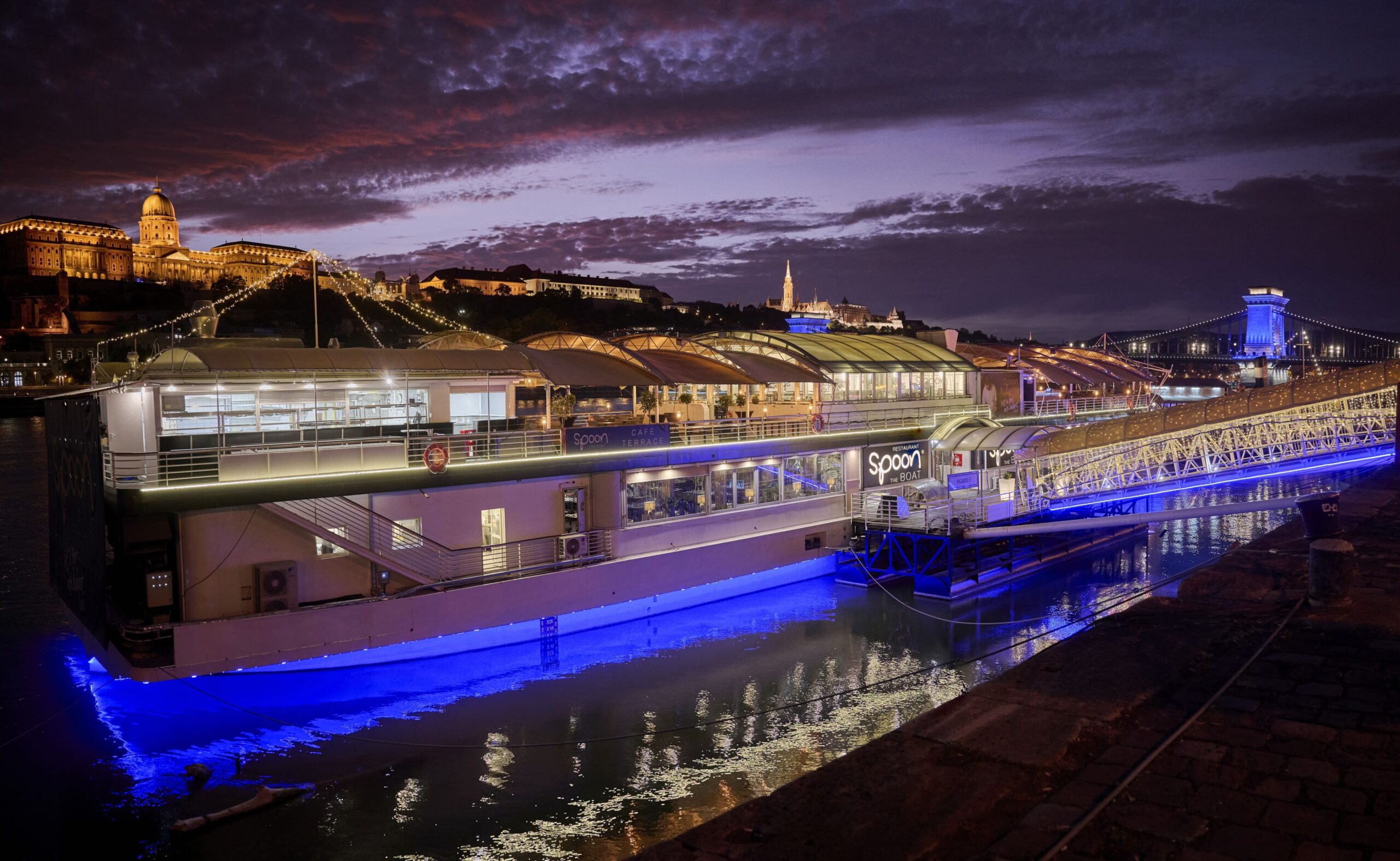 Budapesti gasztrobakancslista: 5 hely, amit egyszer ki kell próbálnod 2026-ban