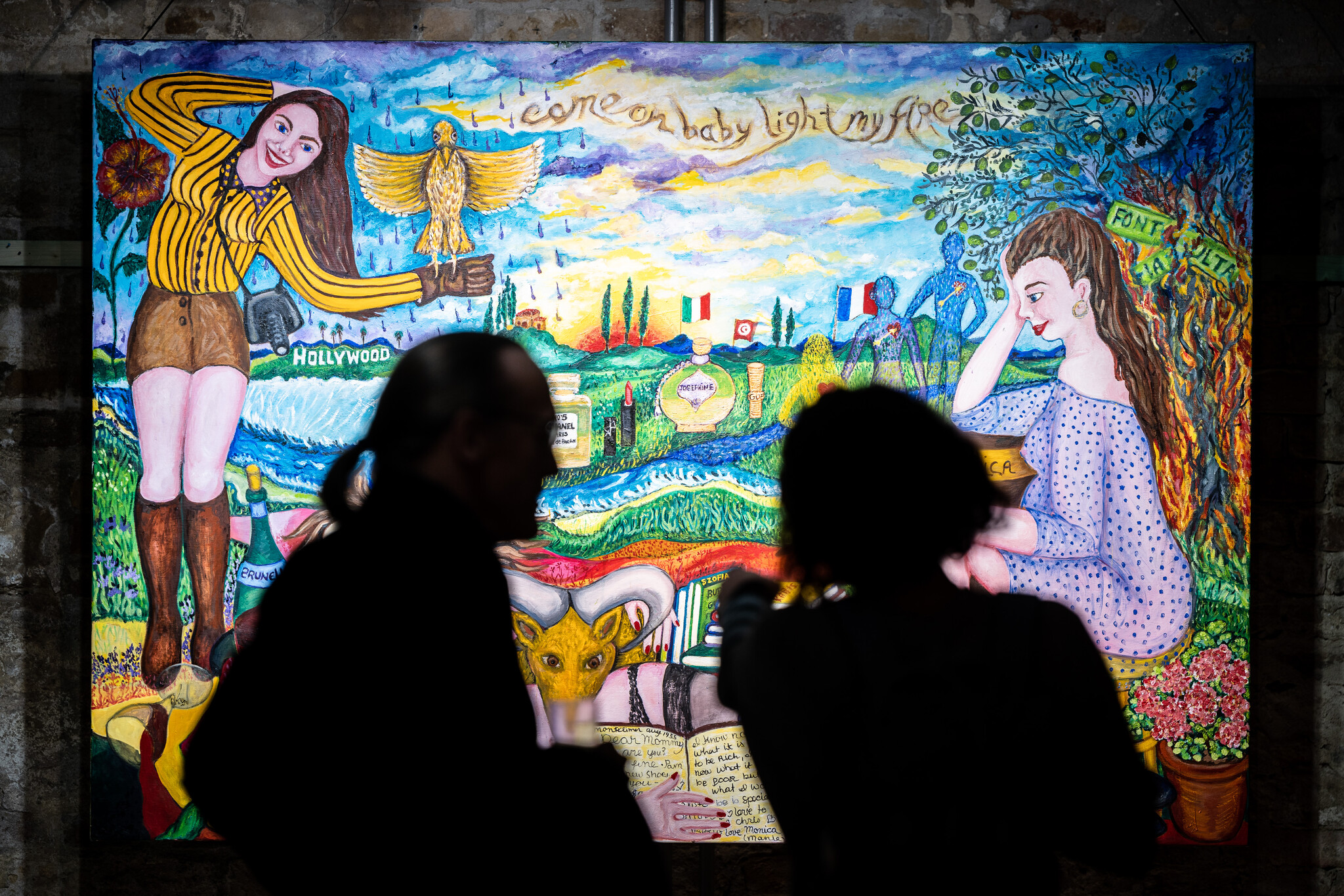 Színes programforgataggal ünnepli a nőket a főváros népszerű kulturális központja márciusban