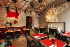 Baltazár Bar & Grill