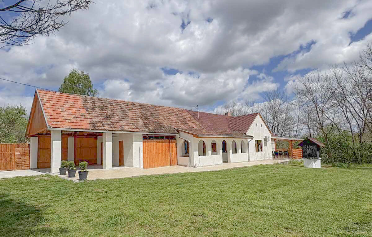 Őrség, szálláshelyek, Magyarország, belföld