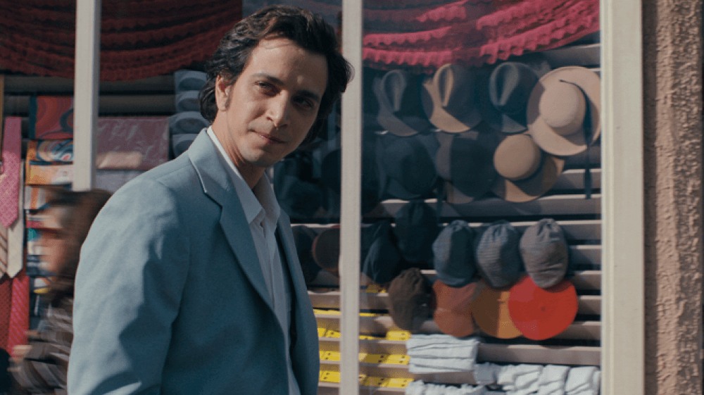 legjobb új Netflix sorozatok 2026 február