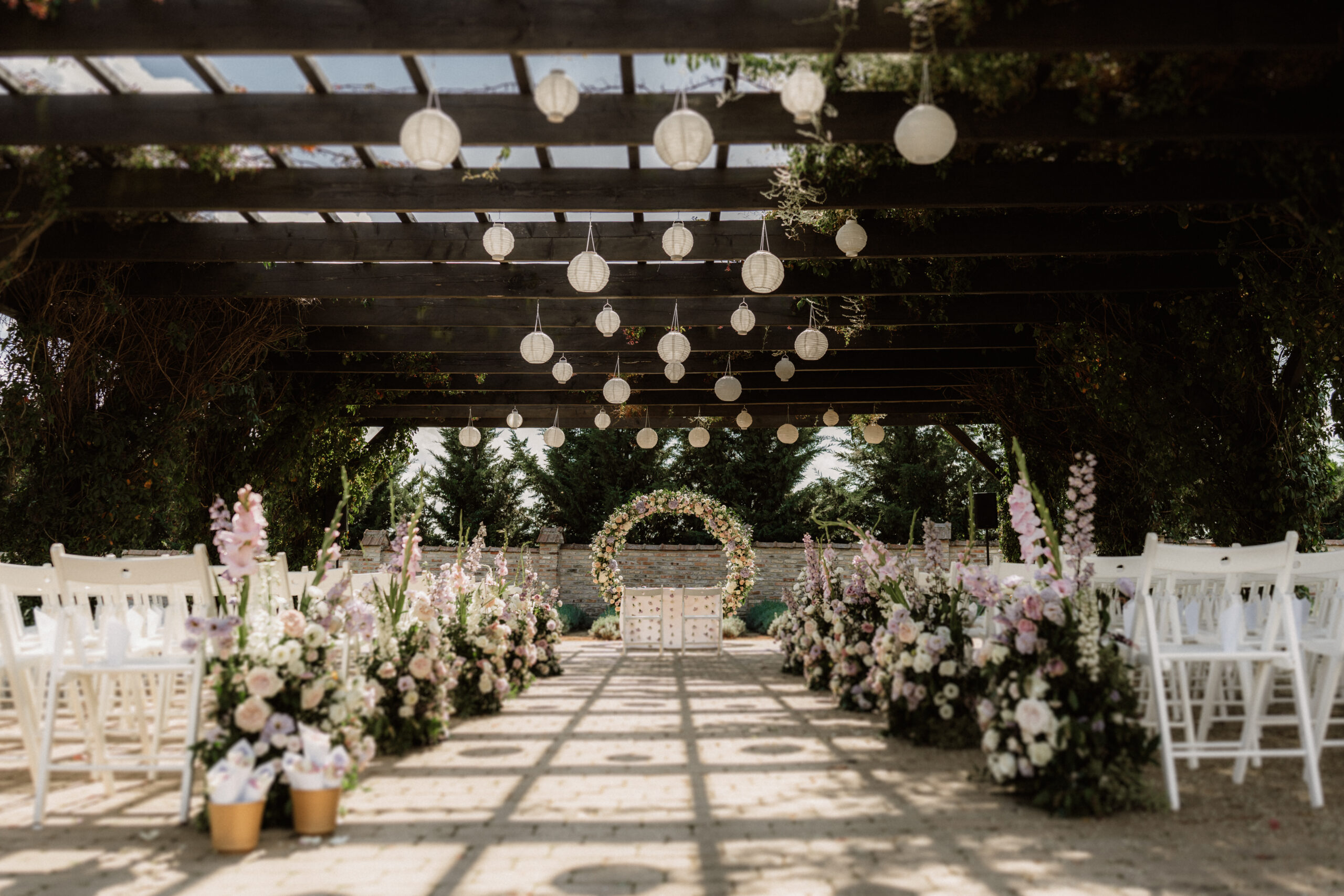 Mesebeli menyegző: 11 varázslatos esküvői helyszín Budapesten és környékén