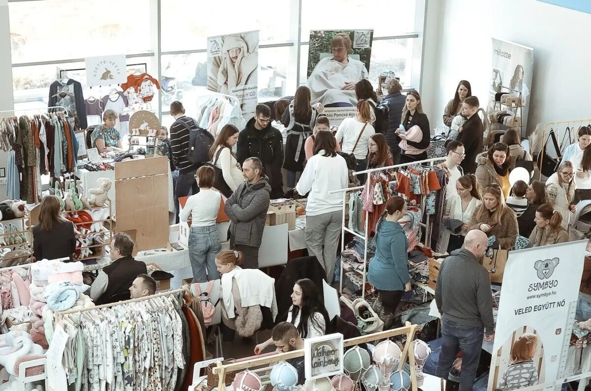 budapesti programok 2026 tavasz