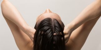 Five solutions for a healthy scalp
