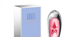 Angel Muse, Thierry Mugler’s new fragrance