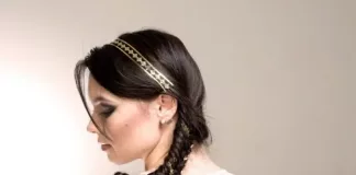 Hair Tattoos, the new hairstyle TREND