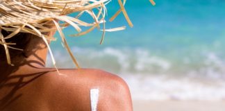 Soulagez vos coups de soleil