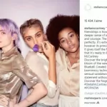 Stella McCartney in love with Madonna’s daughter