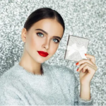 Pro tips: the most beautiful party makeup!