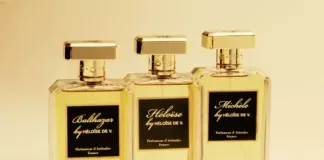 Héloïse de V: distant journeys…