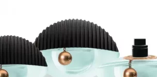 Super funny: Kenzo’s new perfume presented on video