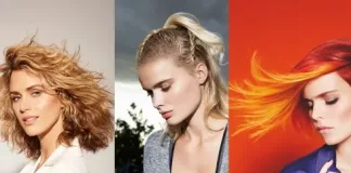 Hairstyles: spring-summer 2016 trends