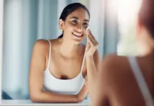 Emergency makeup remover