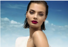 Laura Mercier is inspired by Cuba for her summer make-up line
