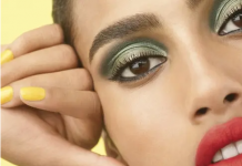 Chanel is inspired by the many facets of Naples for spring