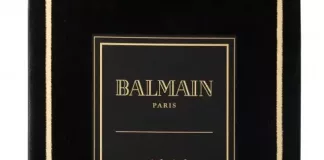 Cacharel presents its new muse