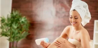 Smart care for the summer: beautiful hands and feet